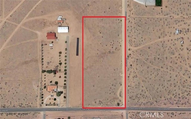 4392713 Yucca Loma Road