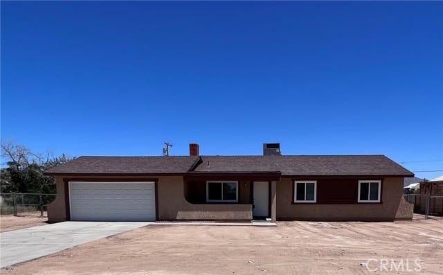 15191 Navajo Road