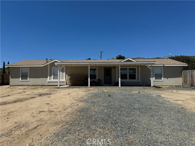 60870 Indian Paint Brush Road