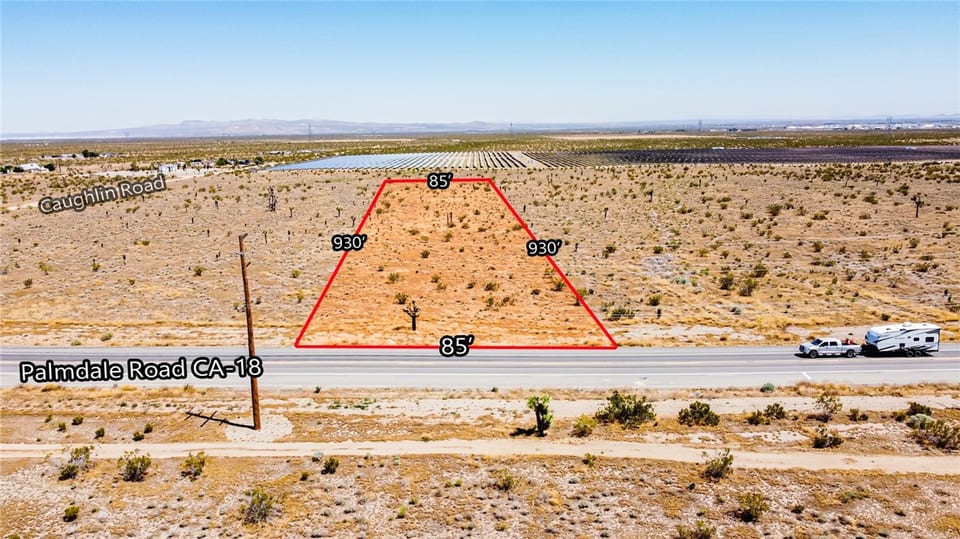 7444 Palmdale Road