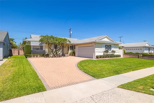 713 South Hacienda Street