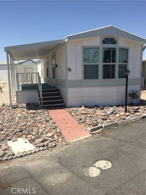 22601 Bear Valley Rd