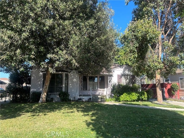 2012 South Chapel Avenue