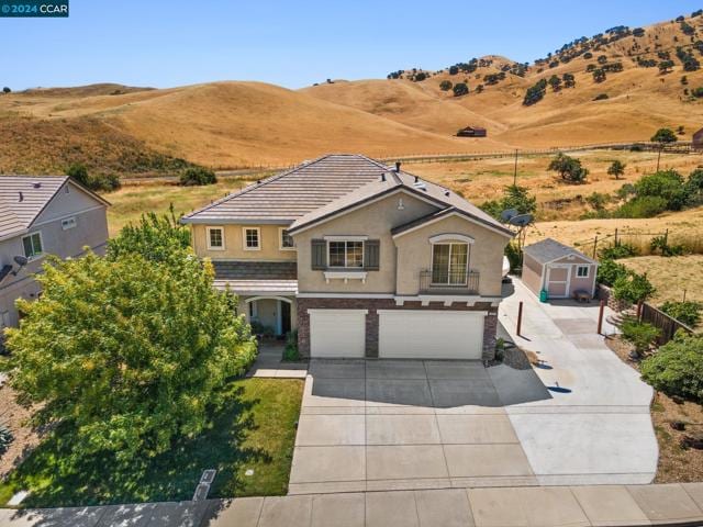3669 Markley Creek Dr