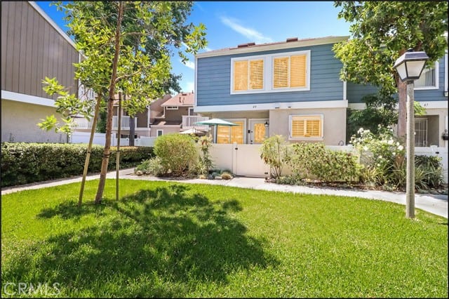 49 Abbeywood Lane