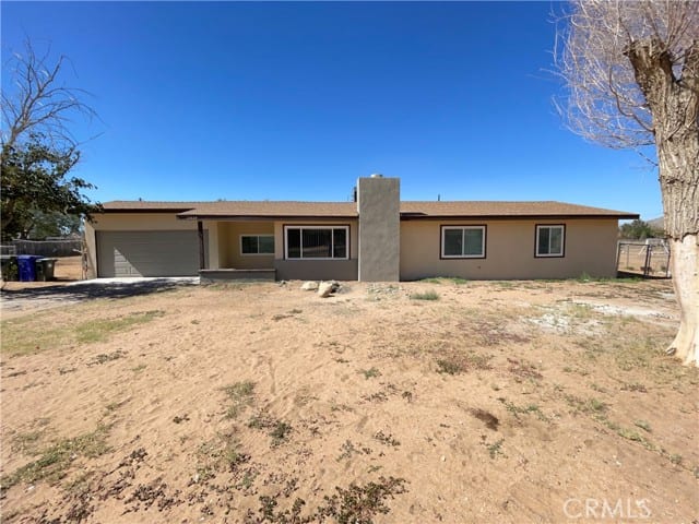 15484 Cheyenne Road