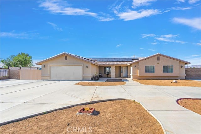 22784 Lone Eagle Road