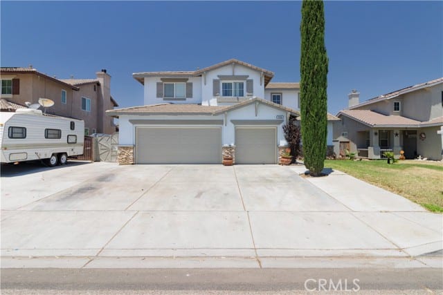 11586 Azalia Drive