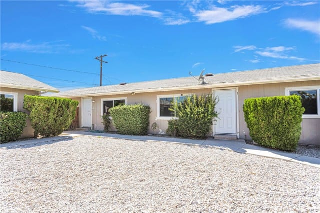 20933 Sioux Road