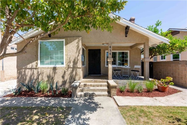 414 N. Emily St.