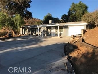 32755 Wagon Wheel Road