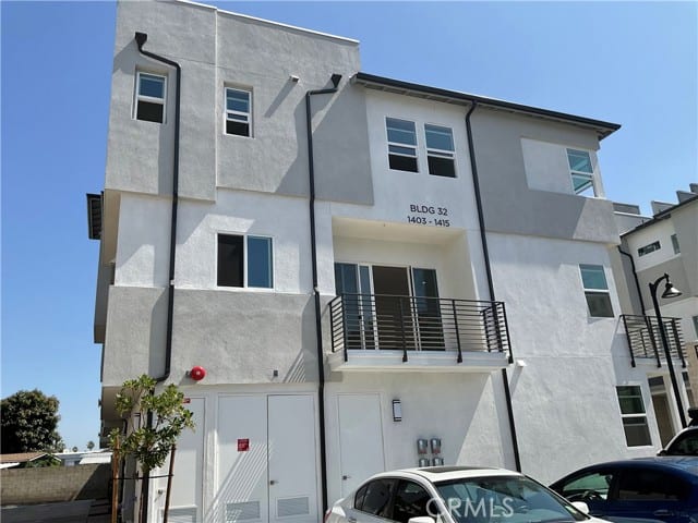 1415 West Bushell West