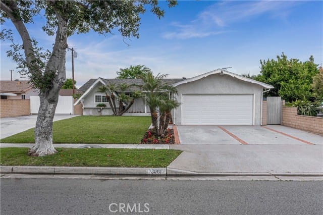 3061 West Glen Holly Drive