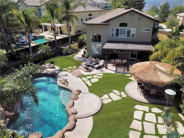 8790 East Garden View Drive