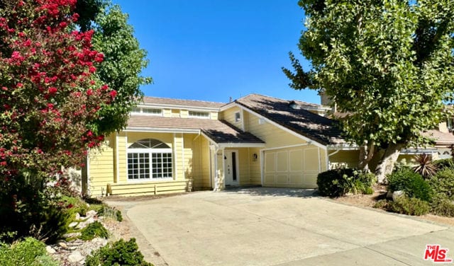 5610 Buffwood Place