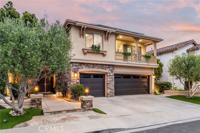 16 Sunswept Mesa