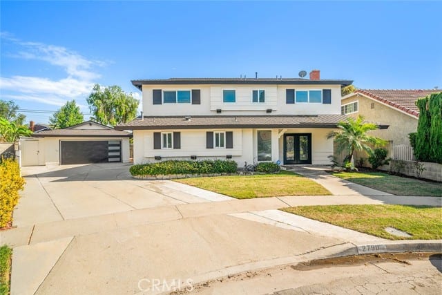2790 West Trojan Place