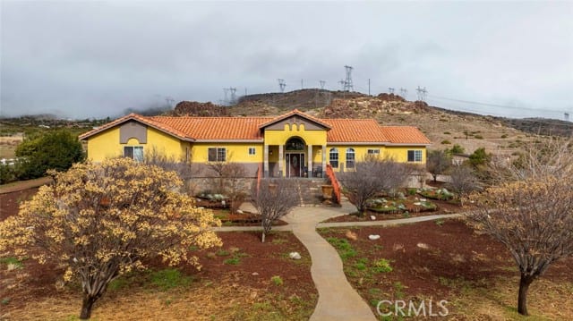 1353 Eagle Butte Road