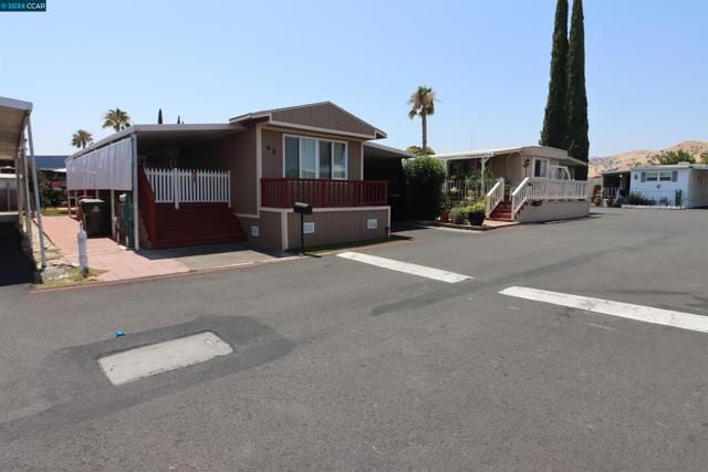 3301 Buchanan Rd