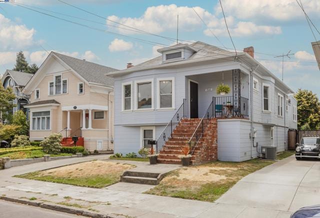 1518 Pacific Ave