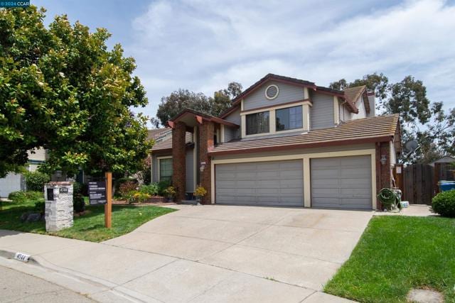 4544 Wildcat Cir
