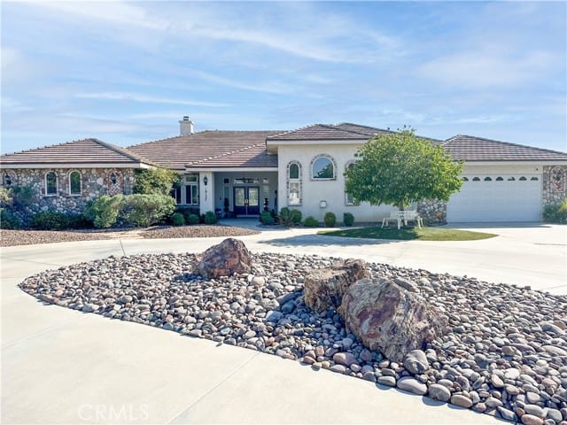 19137 Elkhorn Road