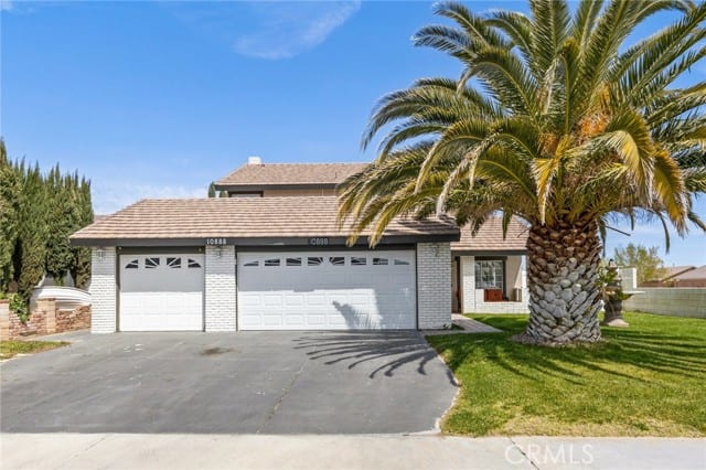 10888 Bonanza Road