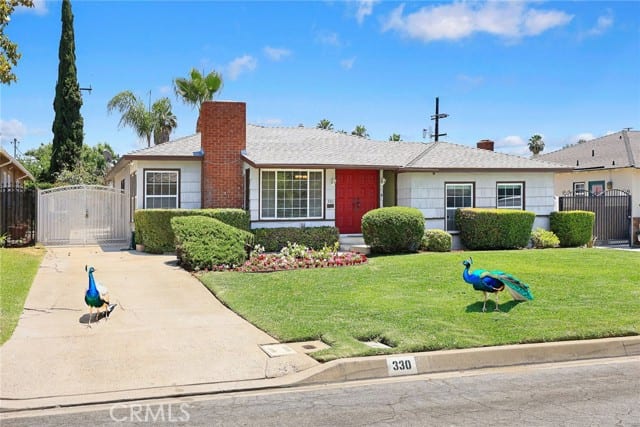 330 San Miguel Drive