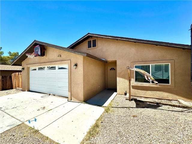 6036 Morongo Road