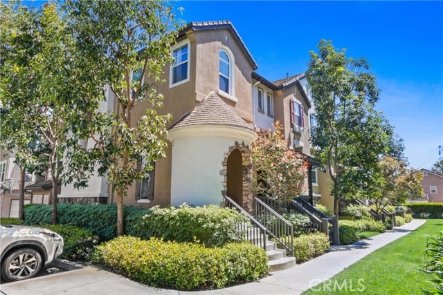 1 Warmspring Lane