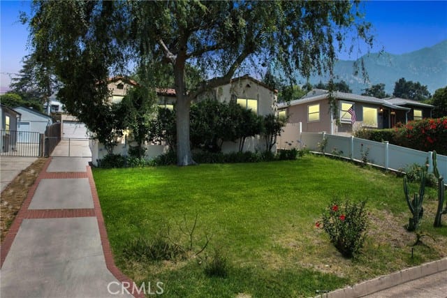 1117 Dolores Drive