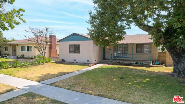 2408 Whitney Drive