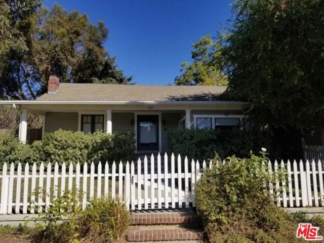 159 West Manor Street