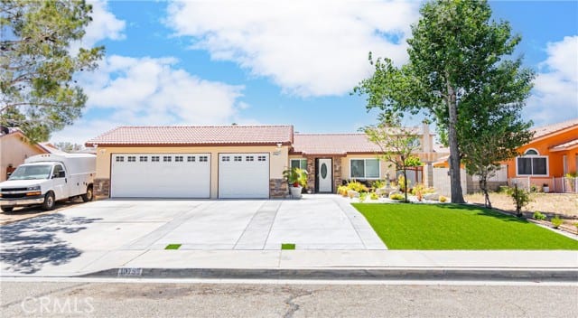 10799 Floral Street