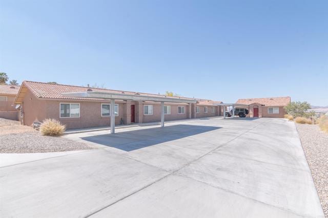 73482 Desert Trail Drive