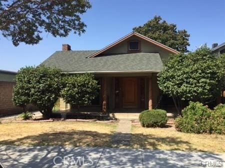 927 North Monterey Street