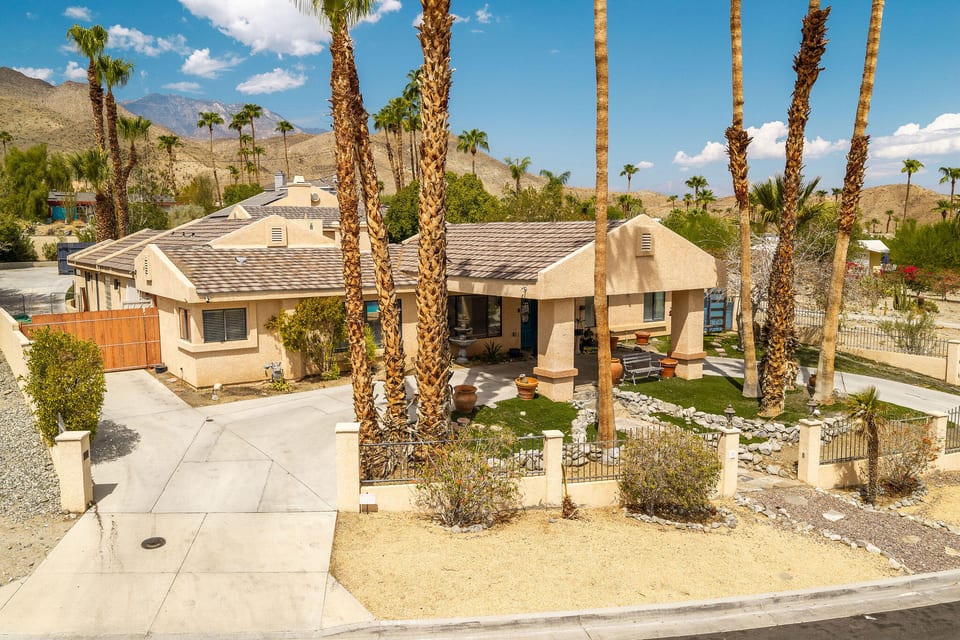 38895 Paradise Way