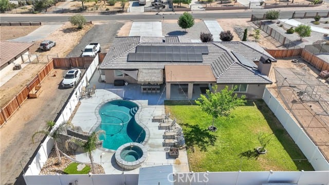 19493 Symeron Road