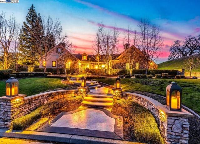 4075 Stone Valley Oaks Dr