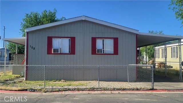 22838 Bear Valley Road