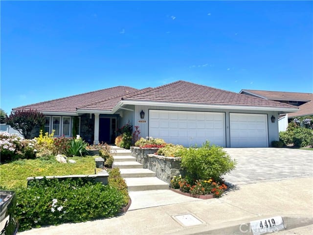 4419 East Orange Creek Lane