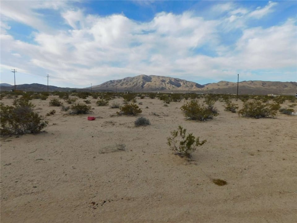 77826 29 Palms Highway