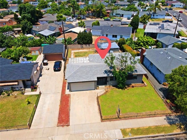 1307 West Glen Drive