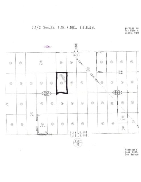 0 Oasis Parkway