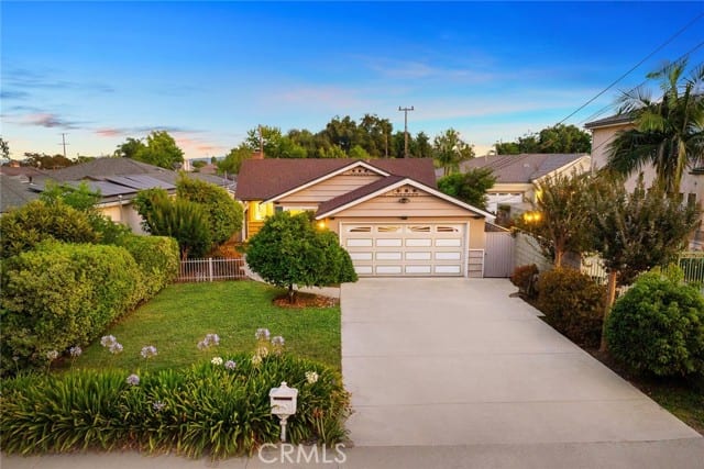10418 East Live Oak Avenue