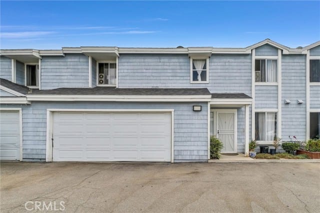 1220 South Marin Court