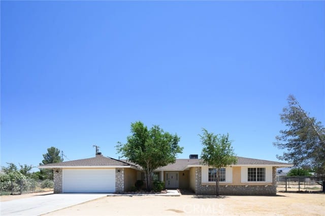 10863 Cochiti Road