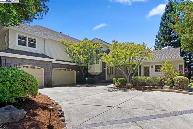 3066 Stonegate Dr