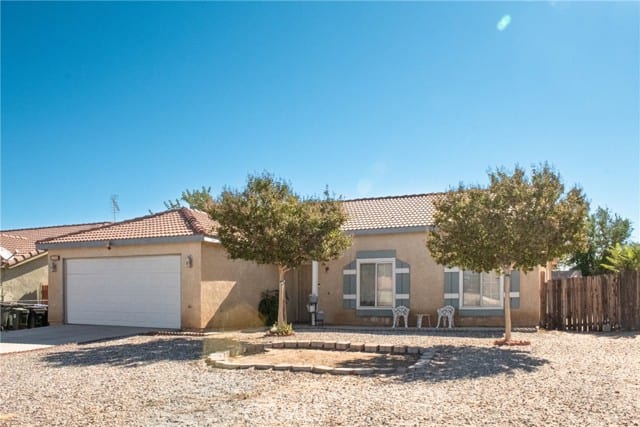 14931 Daisy Road