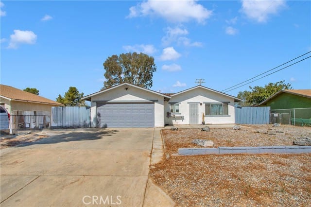 18288 Larkspur Road